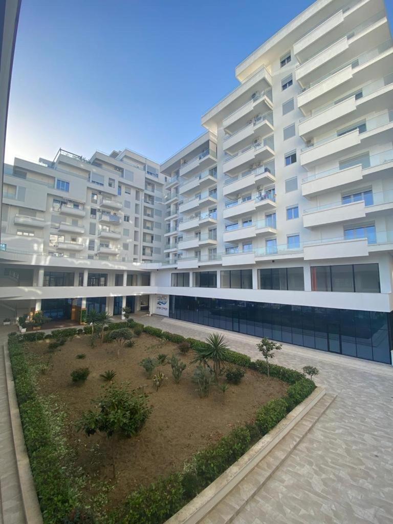 Marsela Gurma Apartments Sarandë Exterior foto